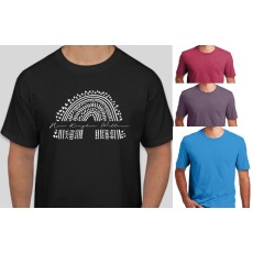 NKH Sam's T-shirt Design